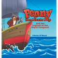 Penny the Pirate Pup and the Legend of the Royal Conquest