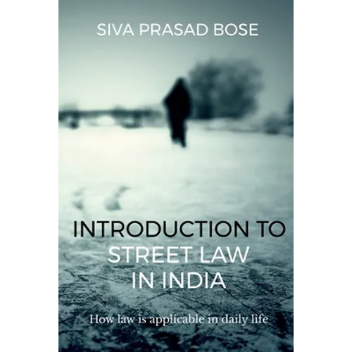 Introduction to Street Law in India
