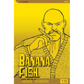 Banana Fish, Vol. 16