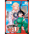Otaku Elf Vol. 5