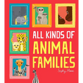 All Kinds of Animal Families