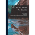 The Mexican in Chicago