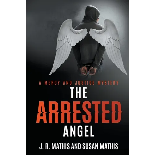 The Arrested Angel