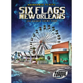 Six Flags New Orleans: The Ruined Theme Park