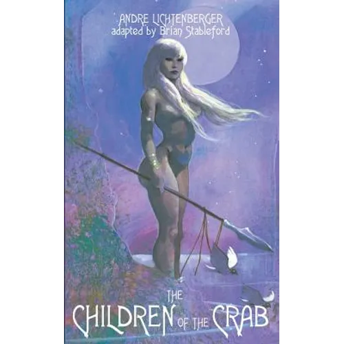 The Children of the Crab