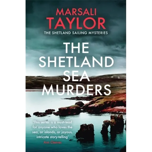 The Shetland Sea Murders