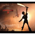 The Art of How to Train Your Dragon 2