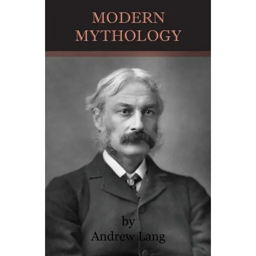 Modern Mythology