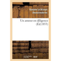 Un Amour En Diligence
