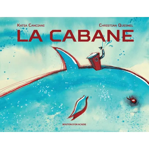 La cabane