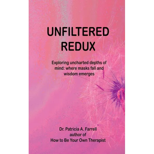 UnFiltered Redux