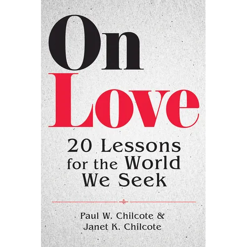 On Love