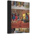 Prince Valiant Vol. 1: 1937-1938