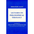 Lectures on Philosophical Theology: A Study of the Rational Justification of Belief in God