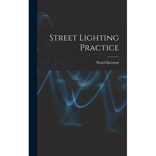 Street Lighting Practice