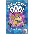Galactic Dog!