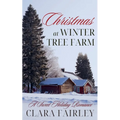 Christmas at Winter Tree Farm