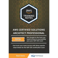 AWS Certified Solutions Architect Professional Training Notes