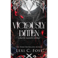 Viciously Bitten: A Blood Alliance Short Story
