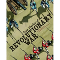 True Stories of the Revolutionary War