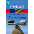 A Dictionary of Accounting