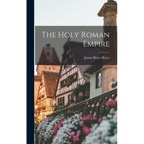 The Holy Roman Empire