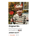 Original Sin: From Preacher's Kid to the Creation of Cinemasins (and 3.5 Billion+ Views)