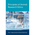 Principles of Animal Research Ethics