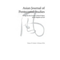 Asian Journal of Pentecostal Studies, Volume 19, Number 1
