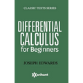 4901102Differential Calculus For Begi