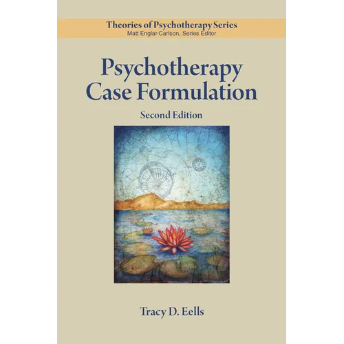 Psychotherapy Case Formulation