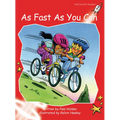 As Fast as You Can