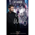 Lone Wolf: An Urban Crime M/M Wolf Shifter MPreg Romance
