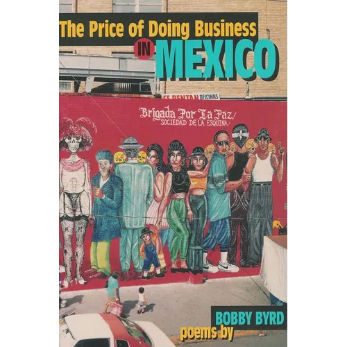 The Price of Doing Business in Mexico