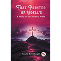 That Printer of Udell's A Story of the Middle West