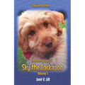 Enchanting Tales Of Sky the Cockapoo Volume 1