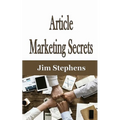 Articl Marketing Secrets