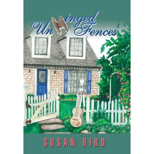 Unhinged Fences