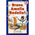Bravo, Amelia Bedelia!