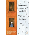 Postcards from a Dead Girl