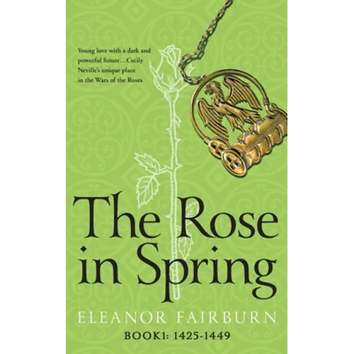The Rose in Spring