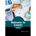 Mathematics for Economics