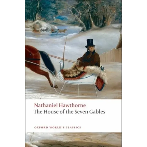 The House of the Seven Gables