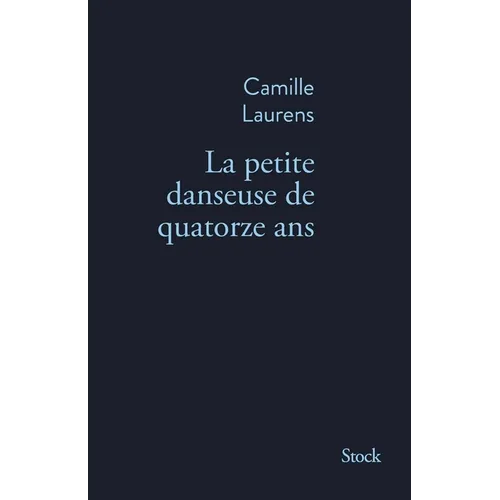 La petite danseuse de quatorze ans