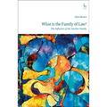 What Is the Family of Law?: The Influence of the Nuclear Family
