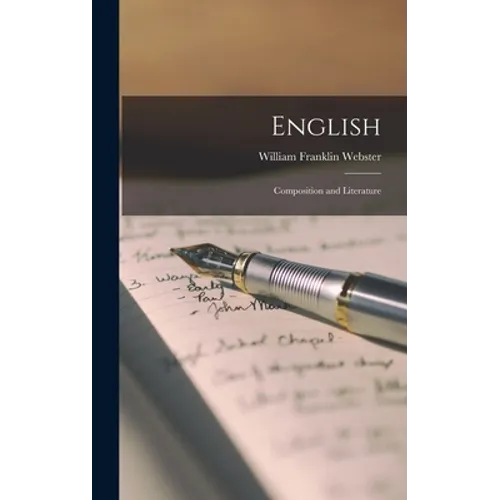 English: Composition and Literature