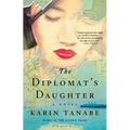 The Diplomat's Daughter