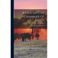 A Descriptive Grammar of Fanti