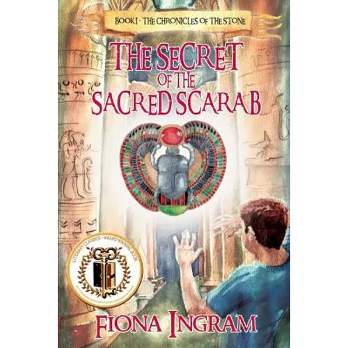 The Secret of the Sacred Scarab