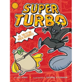 Super Turbo vs. the Flying Ninja Squirrels